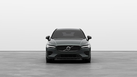 Volvo V60 5 of 5