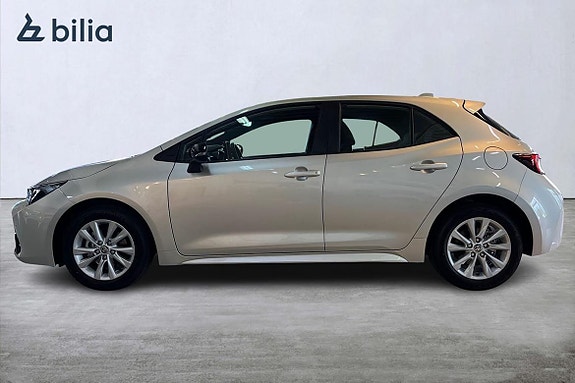 Toyota Corolla 3 of 20