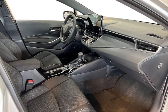 Toyota Corolla 6 of 20