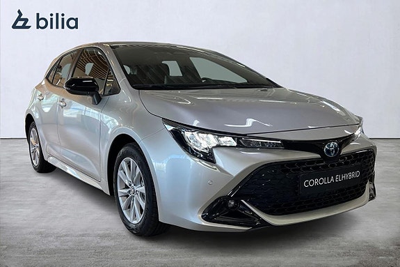 Toyota Corolla 18 of 20