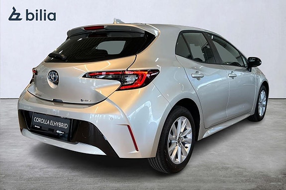 Toyota Corolla 17 of 20