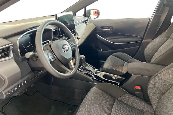 Toyota Corolla 12 of 20