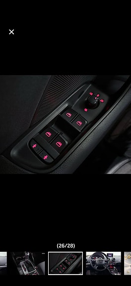 Audi A3 16 of 17