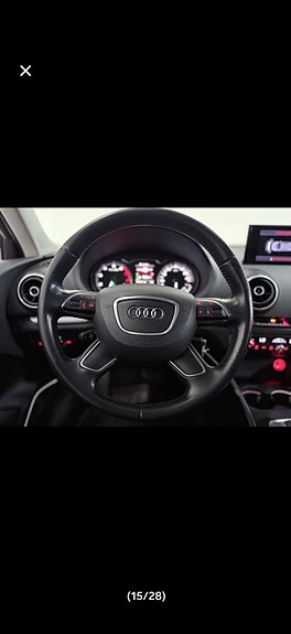 Audi A3 5 of 5