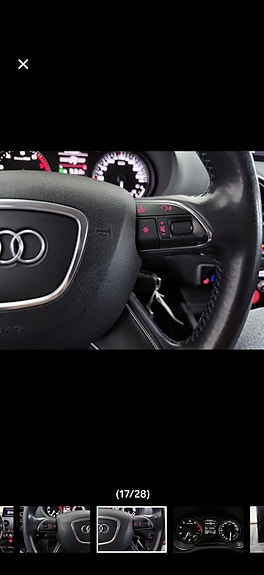 Audi A3 7 of 17