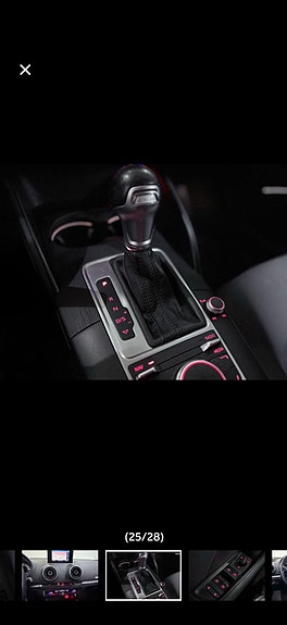 Audi A3 15 of 17