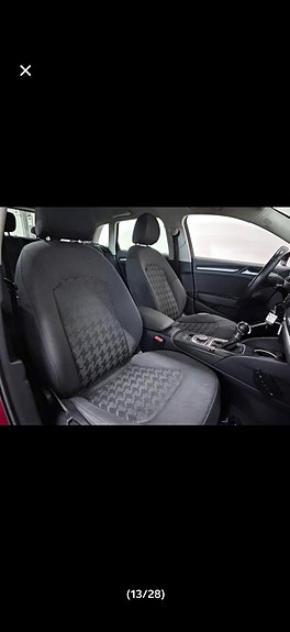 Audi A3 4 of 5