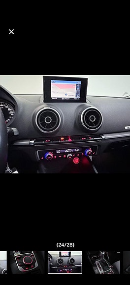Audi A3 14 of 17