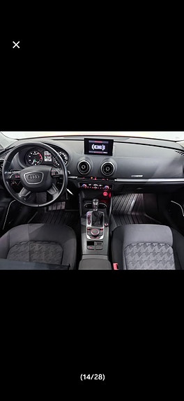 Audi A3 3 of 5