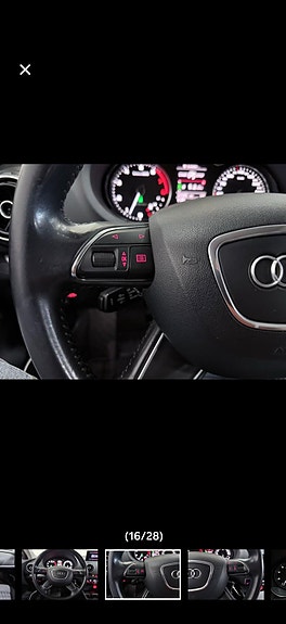 Audi A3 6 of 17