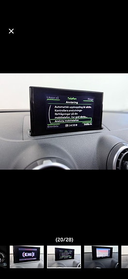 Audi A3 12 of 17
