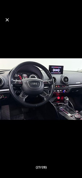 Audi A3 17 of 17