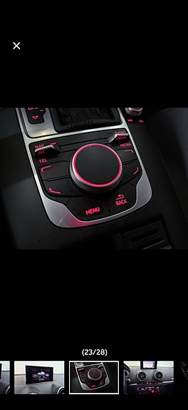 Audi A3 13 of 17
