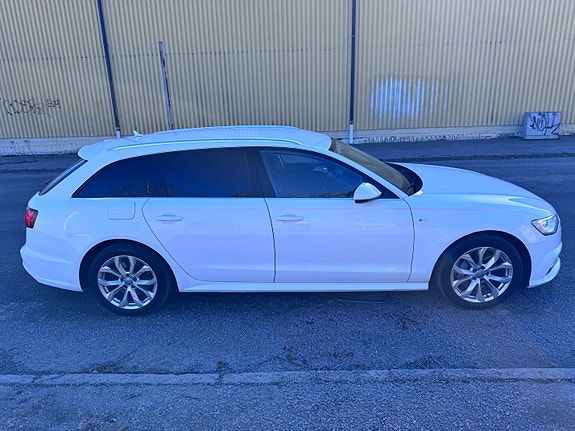 Audi A6 3 of 5