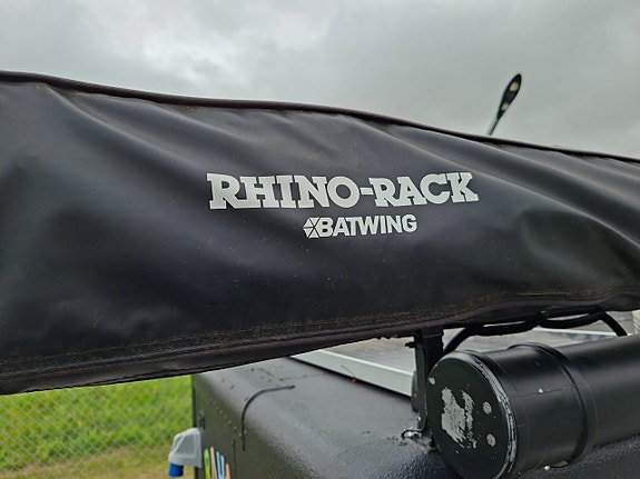 Övriga Camping släp inkl allt 22 of 25