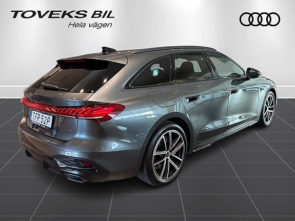 Audi A5 3 of 5