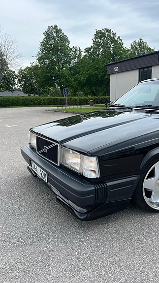 Volvo 744 2 of 5