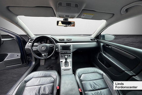 Volkswagen Passat 8 of 10