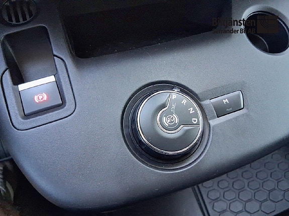 Peugeot Partner 11 of 19