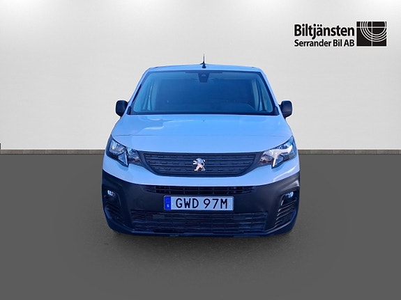 Peugeot Partner 2 of 5