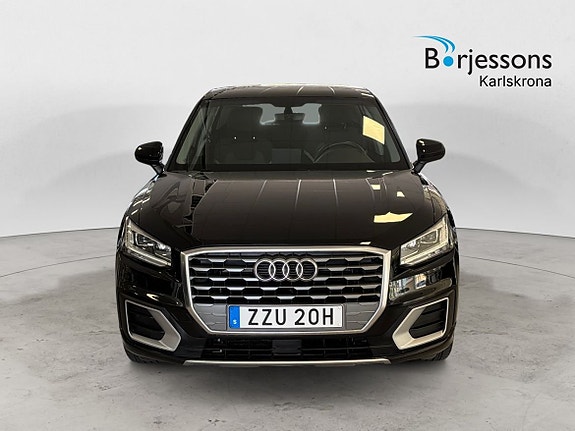 Audi Q2 5 of 5