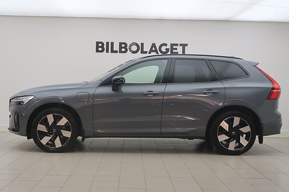 Volvo XC60 2 of 5