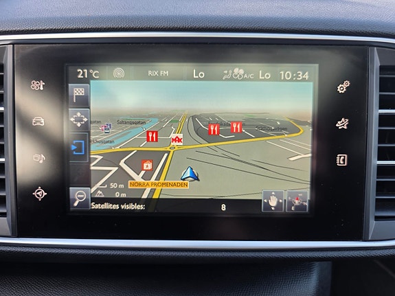Peugeot 308 11 of 26