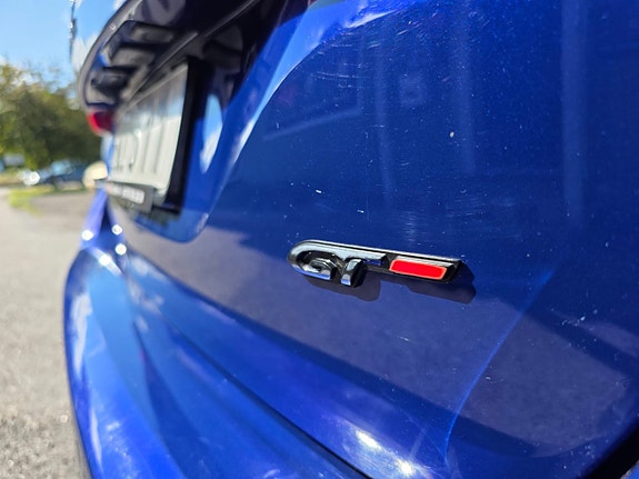 Peugeot 308 7 of 26