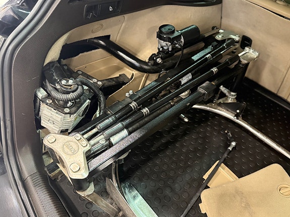 Volkswagen Passat 22 of 23