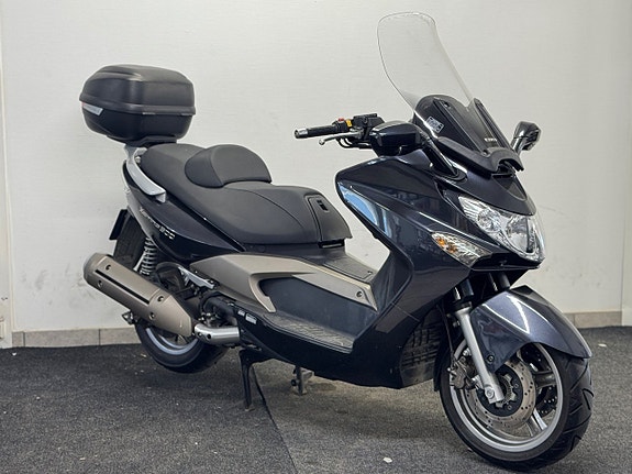 Kymco Xciting 500 0.5 CVT