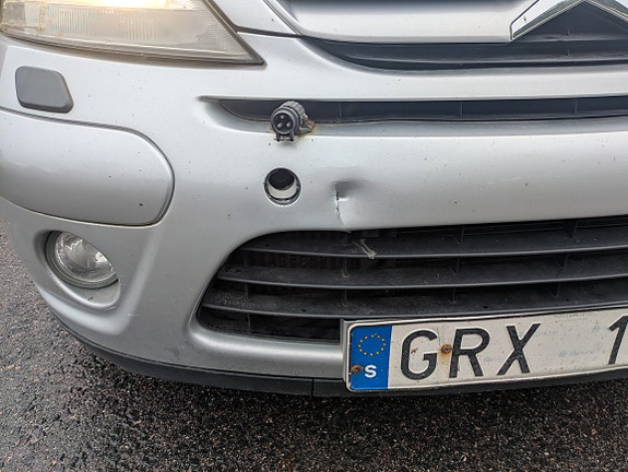 Citroen C3 4 of 6