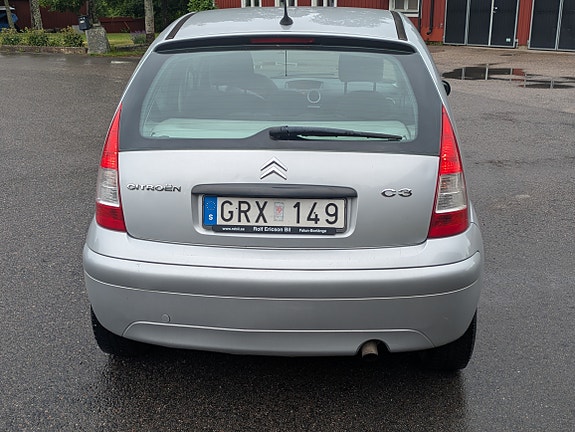 Citroen C3 3 of 6