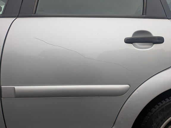 Citroen C3 5 of 6