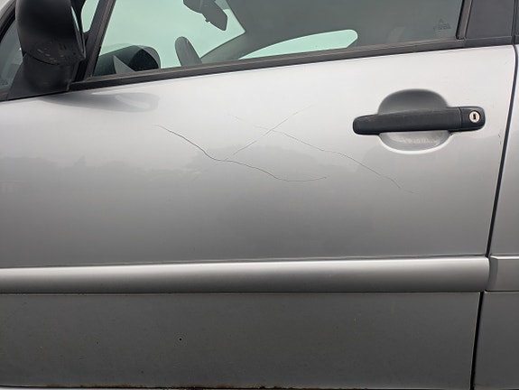 Citroen C3 6 of 6