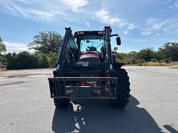 Traktor VALTRA N11e (endast 3012 timmar) 2 of 5
