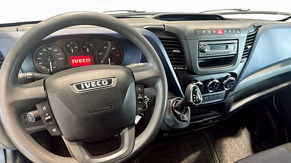 Iveco Daily 4 of 5