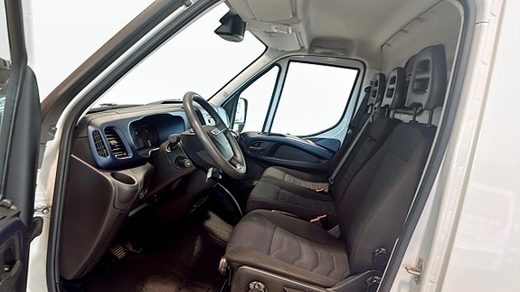 Iveco Daily 5 of 5