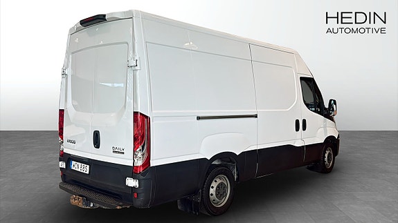 Iveco Daily 2 of 5