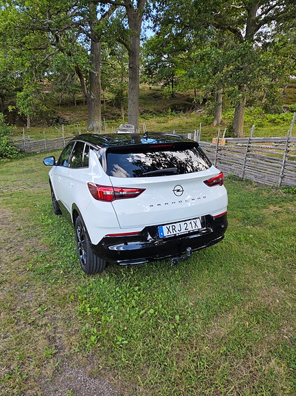 Opel Grandland X 3 of 5