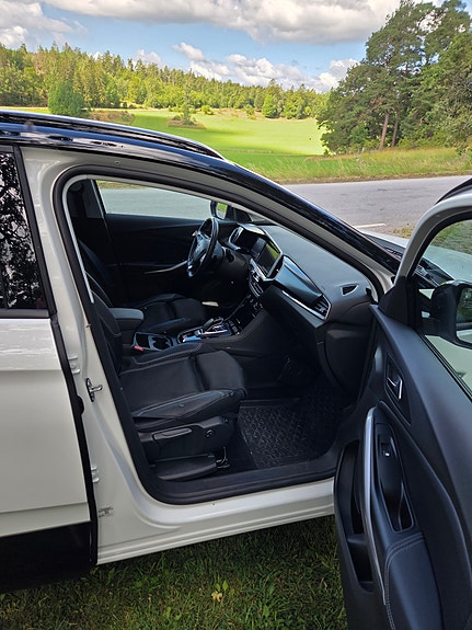 Opel Grandland X 5 of 5