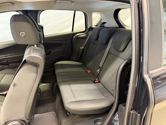 Ford B-MAX 6 of 10