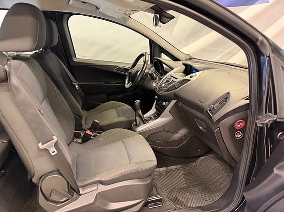 Ford B-MAX 7 of 10