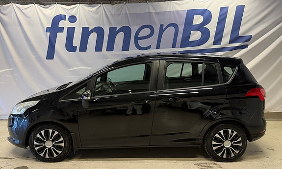 Ford B-MAX 2 of 5