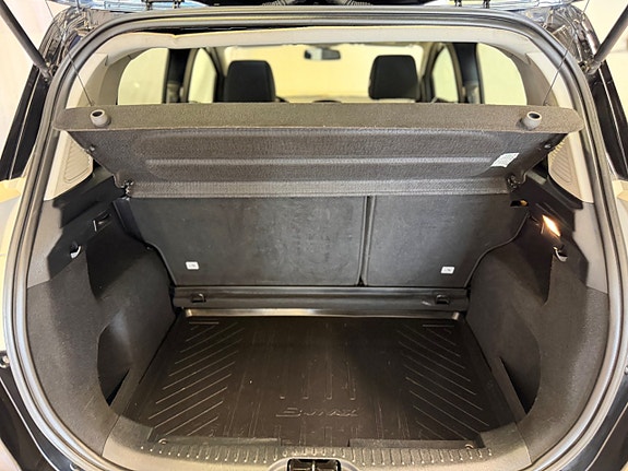 Ford B-MAX 10 of 10