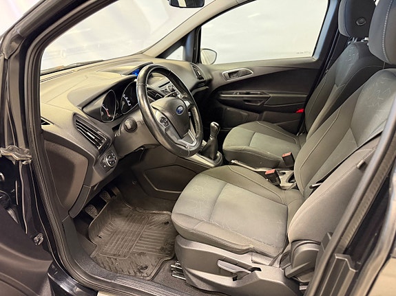 Ford B-MAX 5 of 5