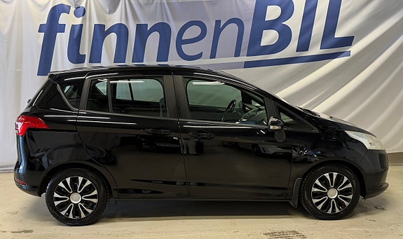 Ford B-MAX 3 of 5