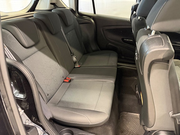 Ford B-MAX 8 of 10