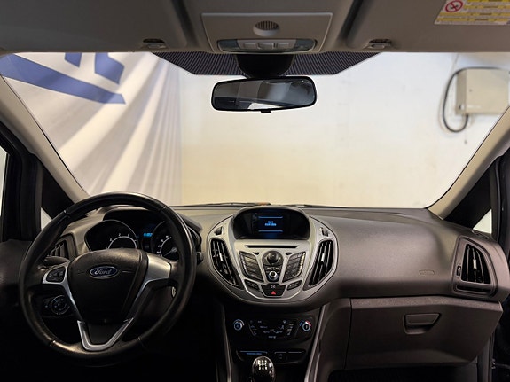 Ford B-MAX 9 of 10
