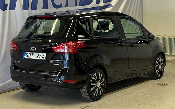 Ford B-MAX 4 of 5