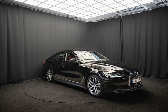BMW i4 5 of 5
